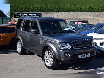 Used Land Rover Discovery 2015 for sale - 79464980: Photo