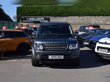 Used Land Rover Discovery 2015 for sale - 79464980: Photo
