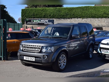 Used Land Rover Discovery 2015 for sale - 79464980: Photo