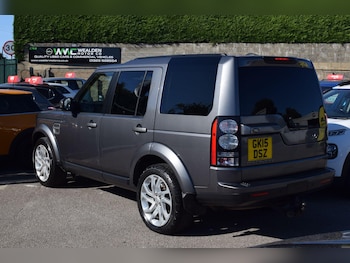 Used Land Rover Discovery 2015 for sale - 79464980: Photo