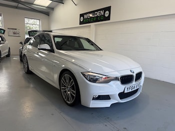 Used BMW 3 Series 2014 for sale - 76158615: Photo