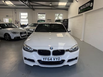 Used BMW 3 Series 2014 for sale - 76158615: Photo