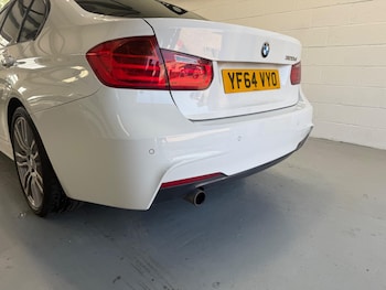 Used BMW 3 Series 2014 for sale - 76158615: Photo