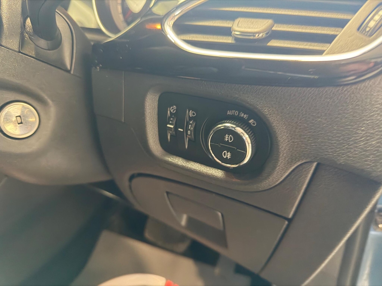 Used Vauxhall Astra 2017 for sale - 76498895: Photo 15