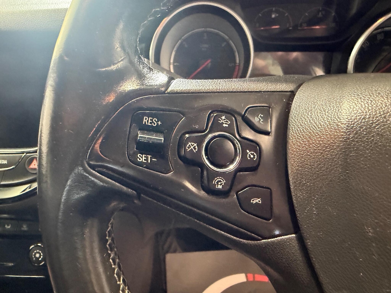 Used Vauxhall Astra 2017 for sale - 76498895: Photo 16