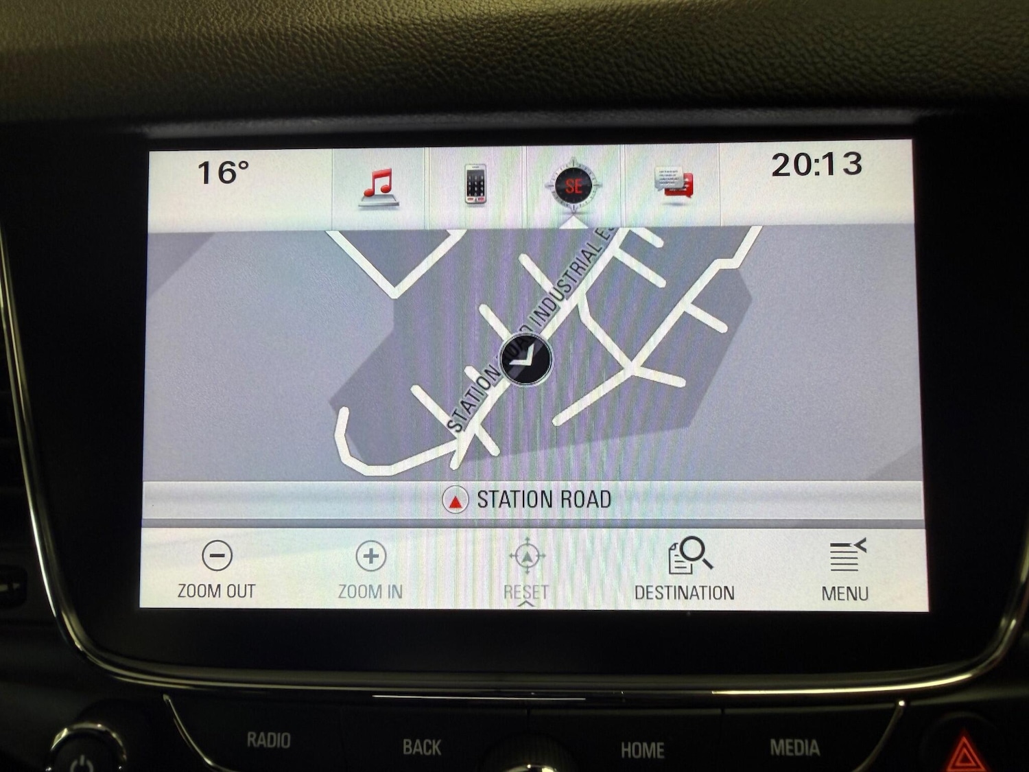 Used Vauxhall Astra 2017 for sale - 76498895: Photo 27