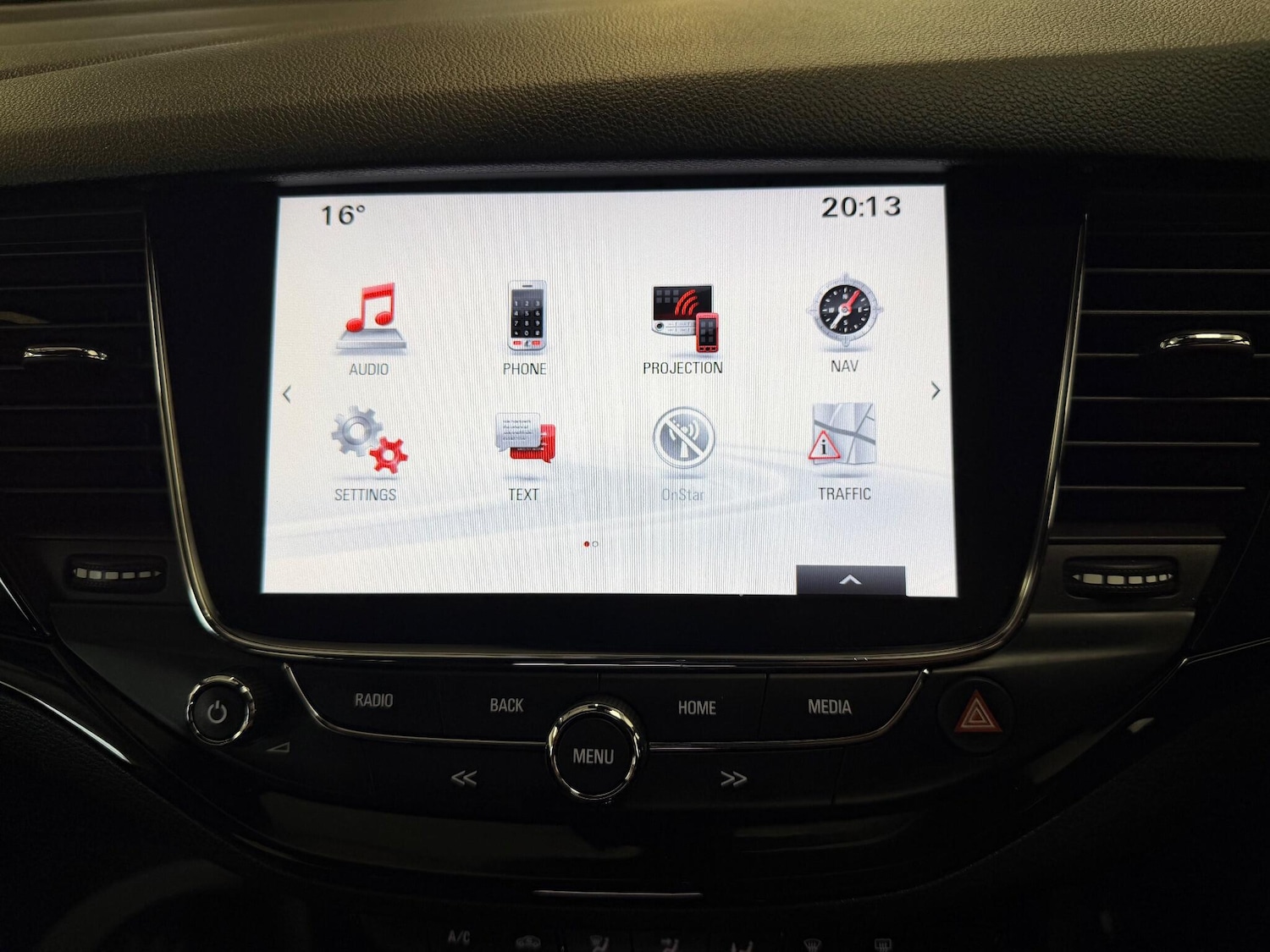 Used Vauxhall Astra 2017 for sale - 76498895: Photo 28