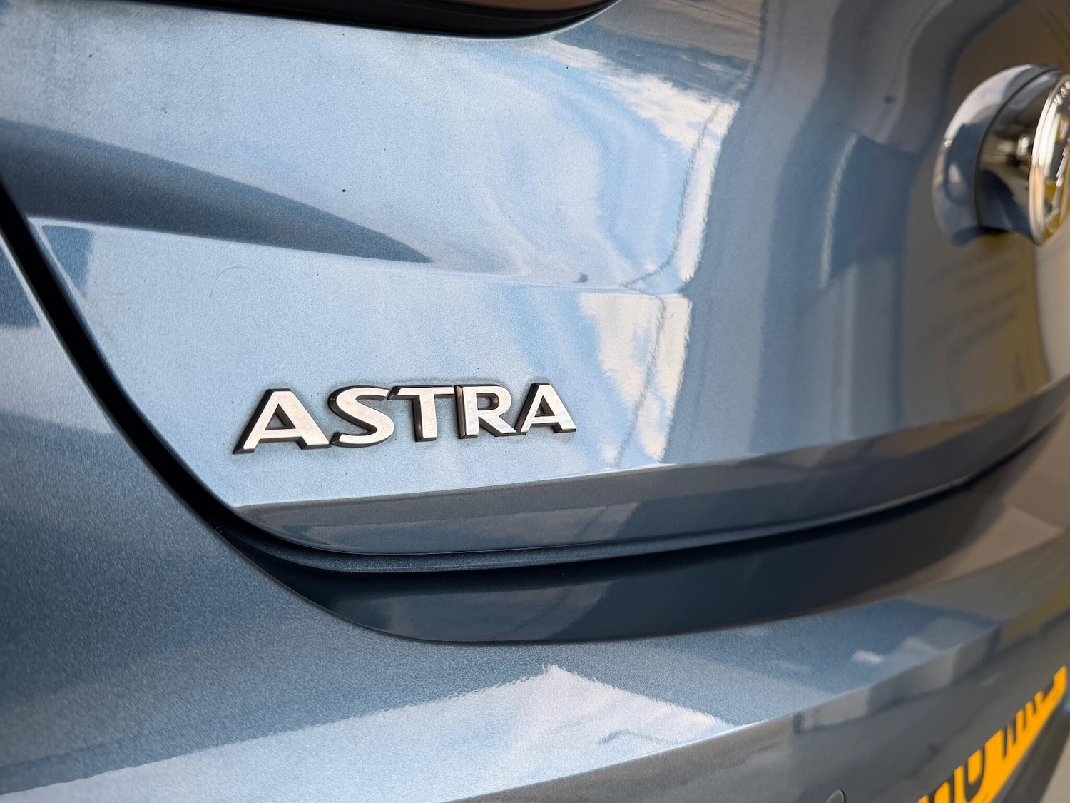 Used Vauxhall Astra 2017 for sale - 76498895: Photo 35