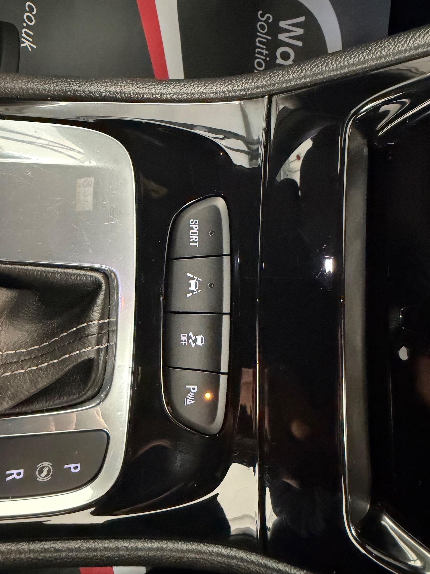 Used Vauxhall Astra 2017 for sale - 76498895: Photo 38