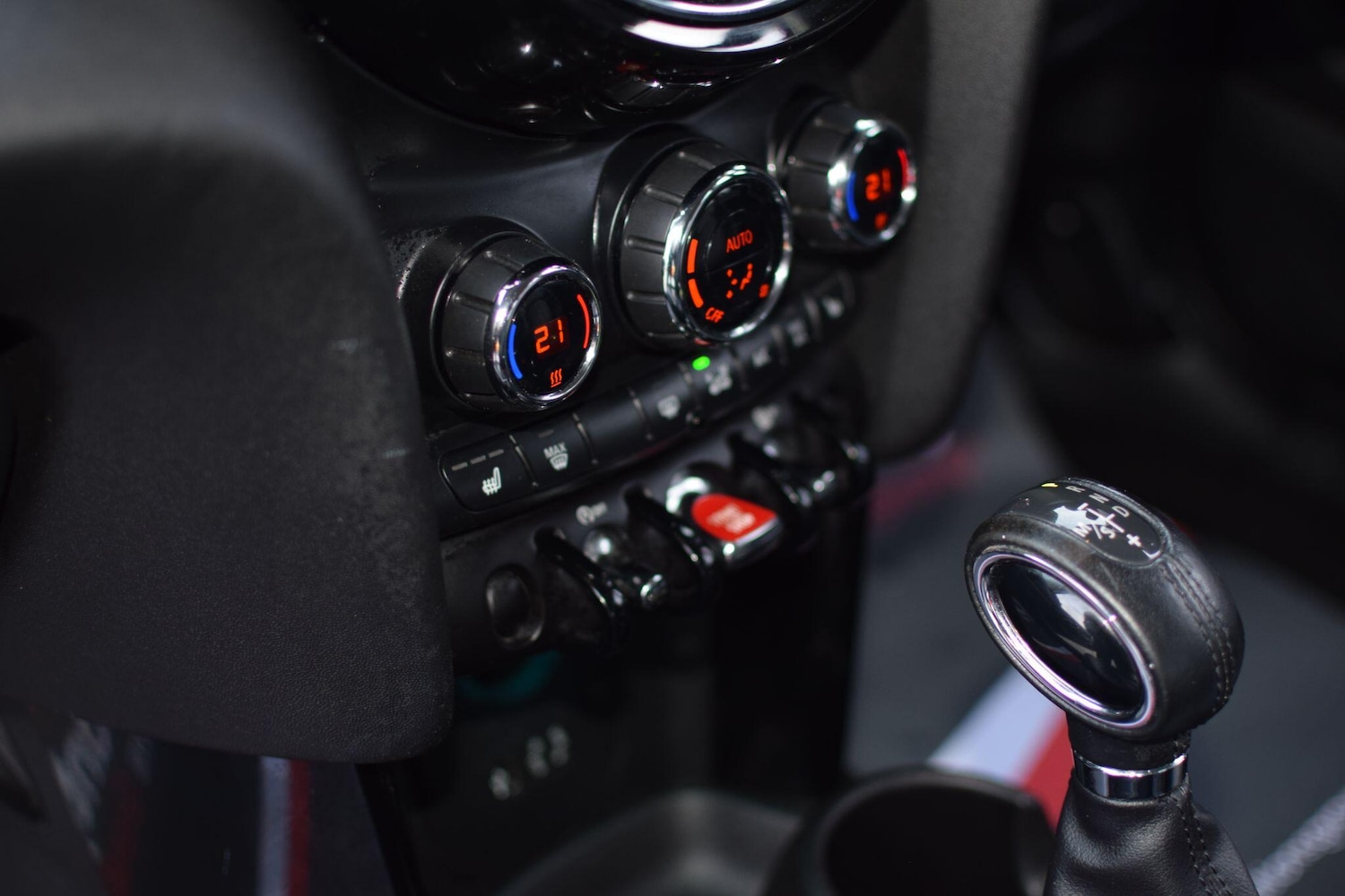 Used MINI Hatch 2017 for sale - 77016947: Photo 12