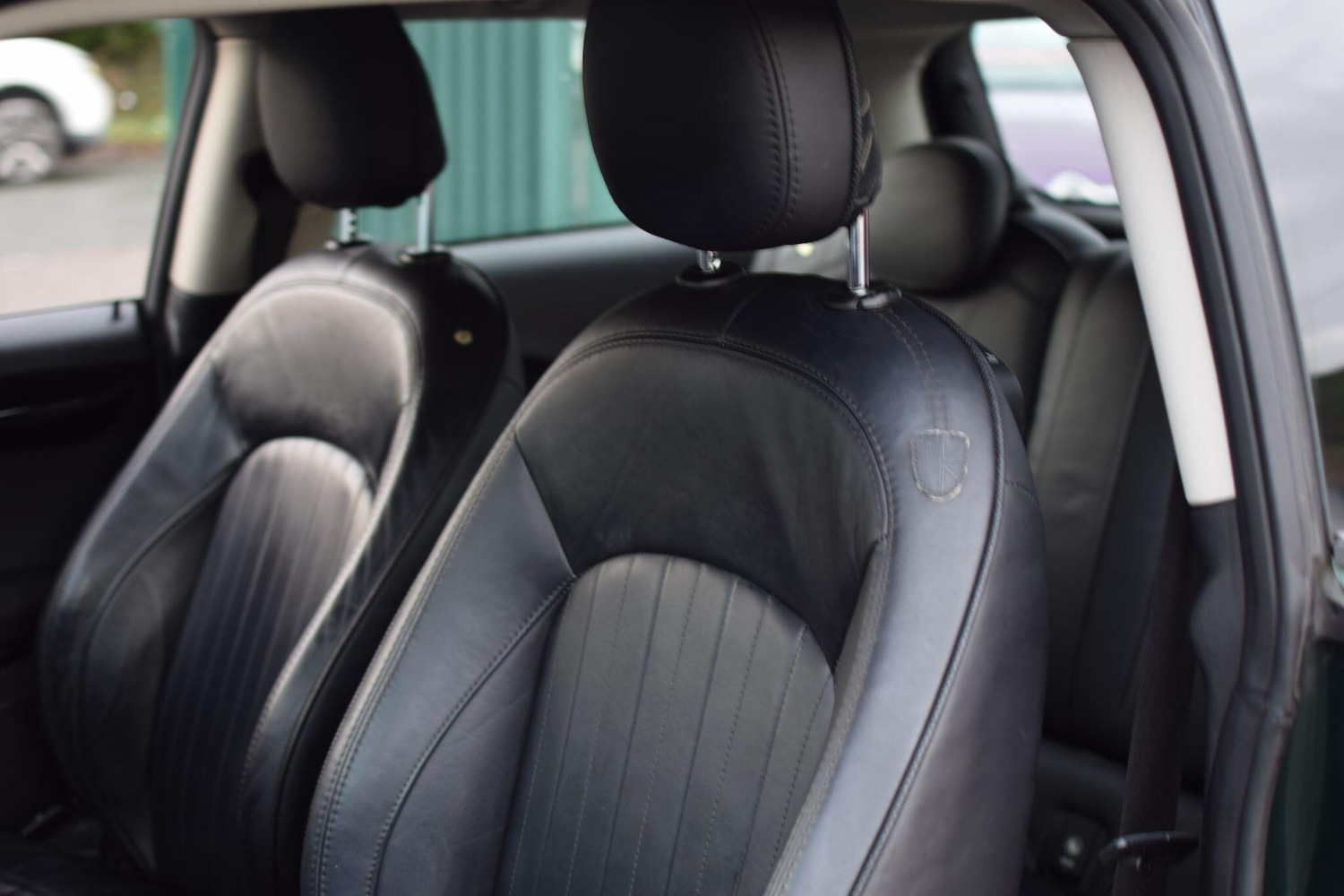 Used MINI Hatch 2017 for sale - 77016947: Photo 14