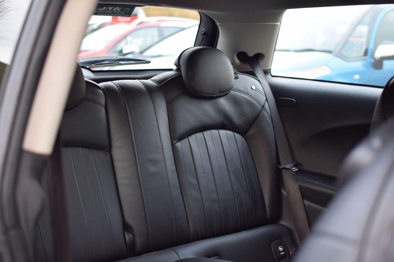 Used MINI Hatch 2017 for sale - 77016947: Photo 18