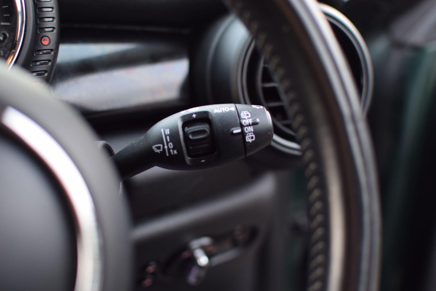 Used MINI Hatch 2017 for sale - 77016947: Photo 23