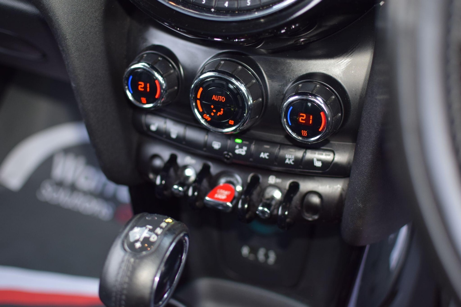 Used MINI Hatch 2017 for sale - 77016947: Photo 25