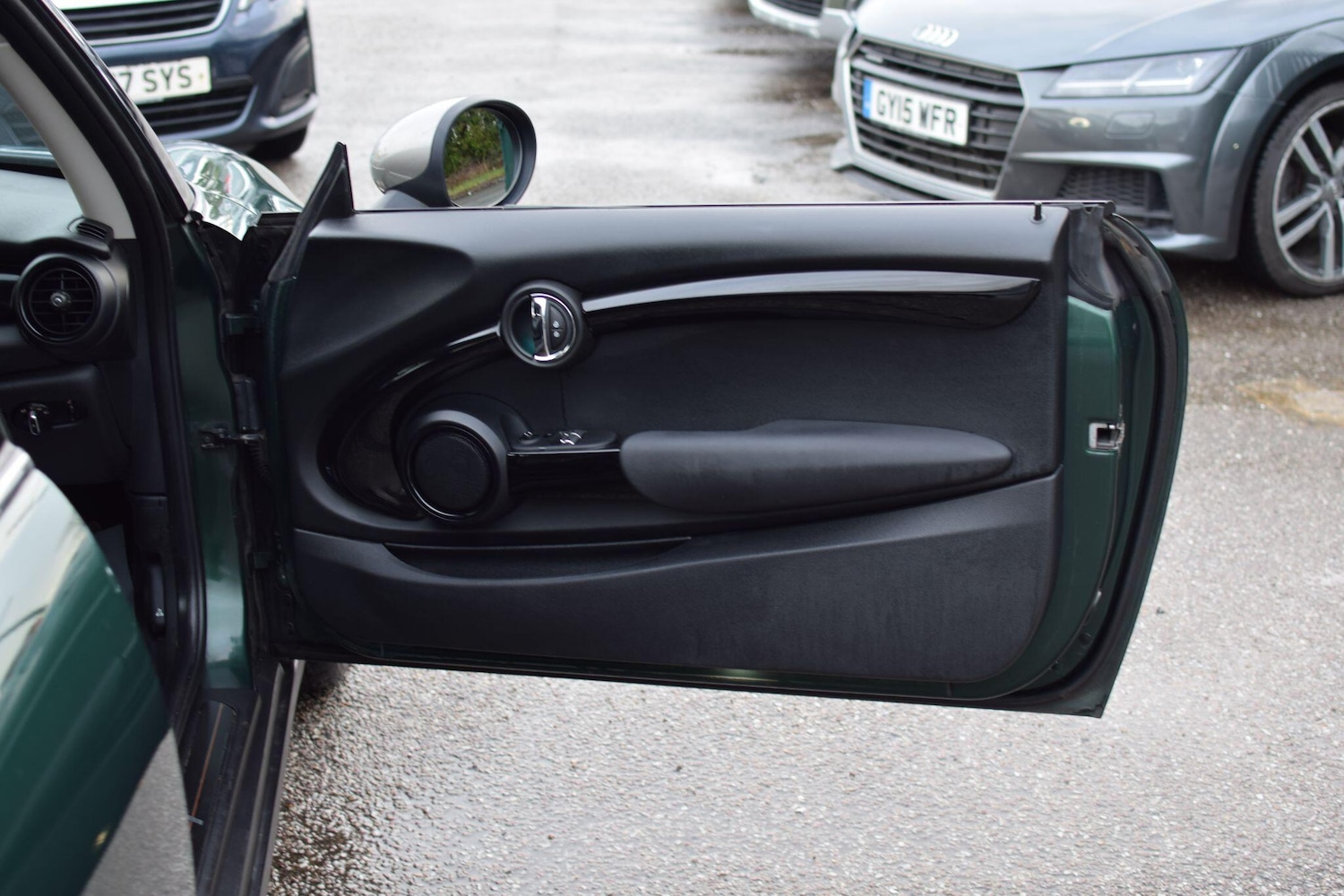 Used MINI Hatch 2017 for sale - 77016947: Photo 27