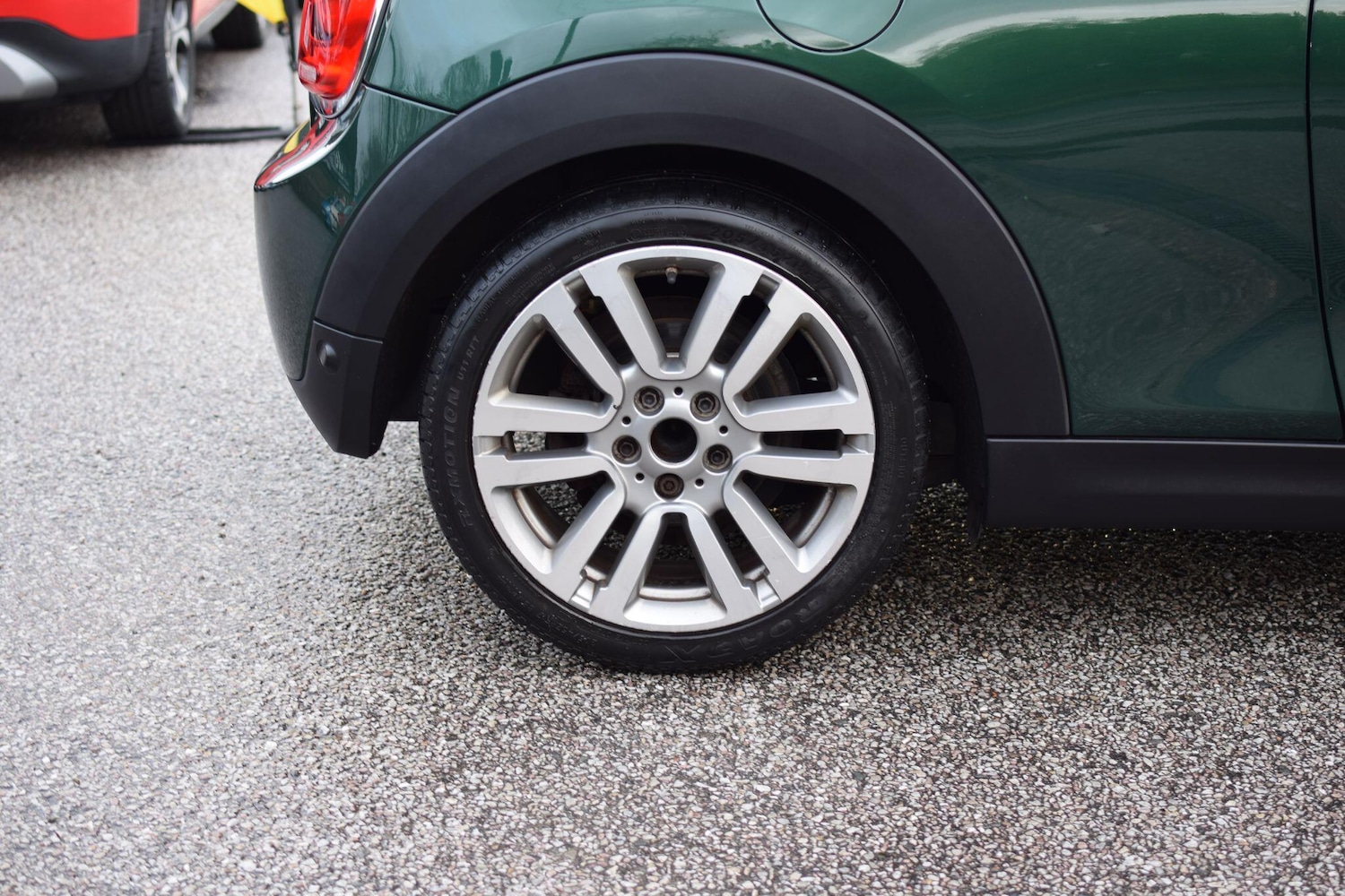 Used MINI Hatch 2017 for sale - 77016947: Photo 29