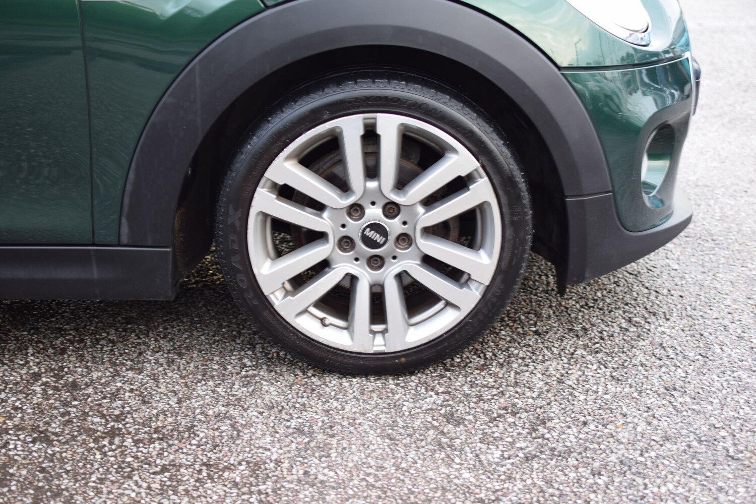 Used MINI Hatch 2017 for sale - 77016947: Photo 30