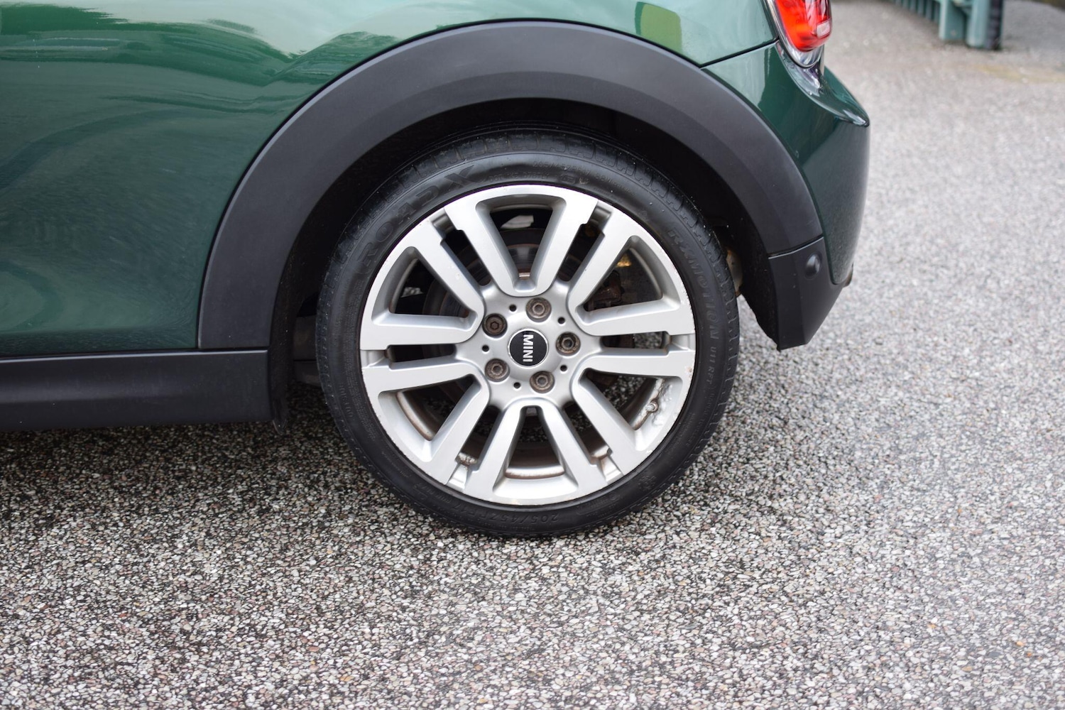 Used MINI Hatch 2017 for sale - 77016947: Photo 32