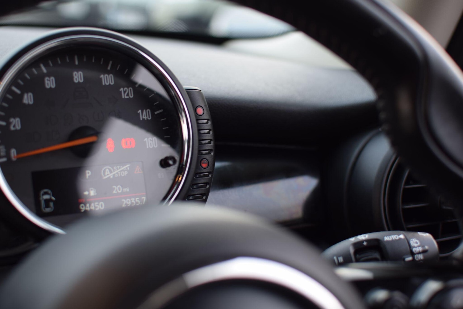 Used MINI Hatch 2017 for sale - 77016947: Photo 33