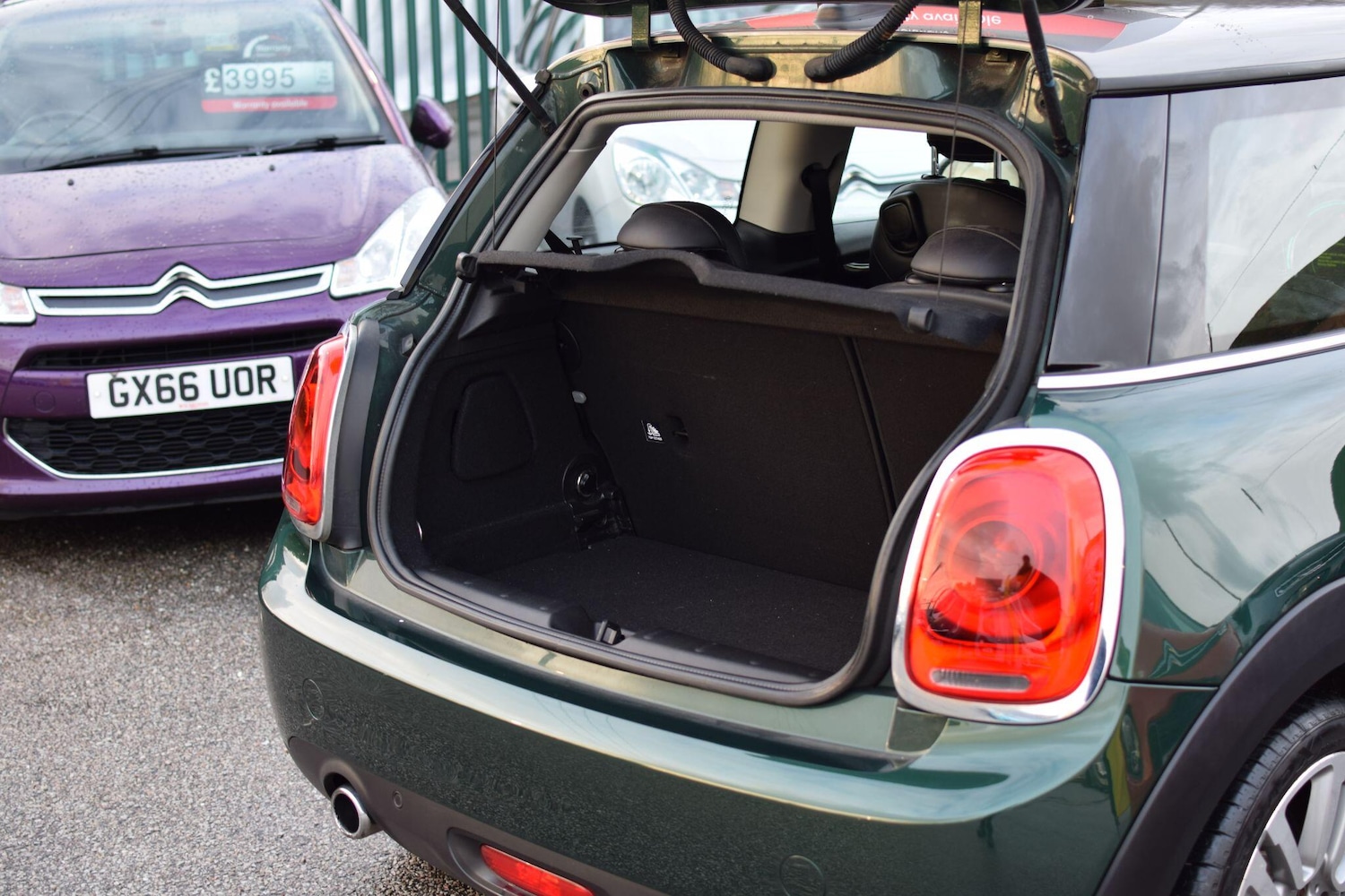 Used MINI Hatch 2017 for sale - 77016947: Photo 34