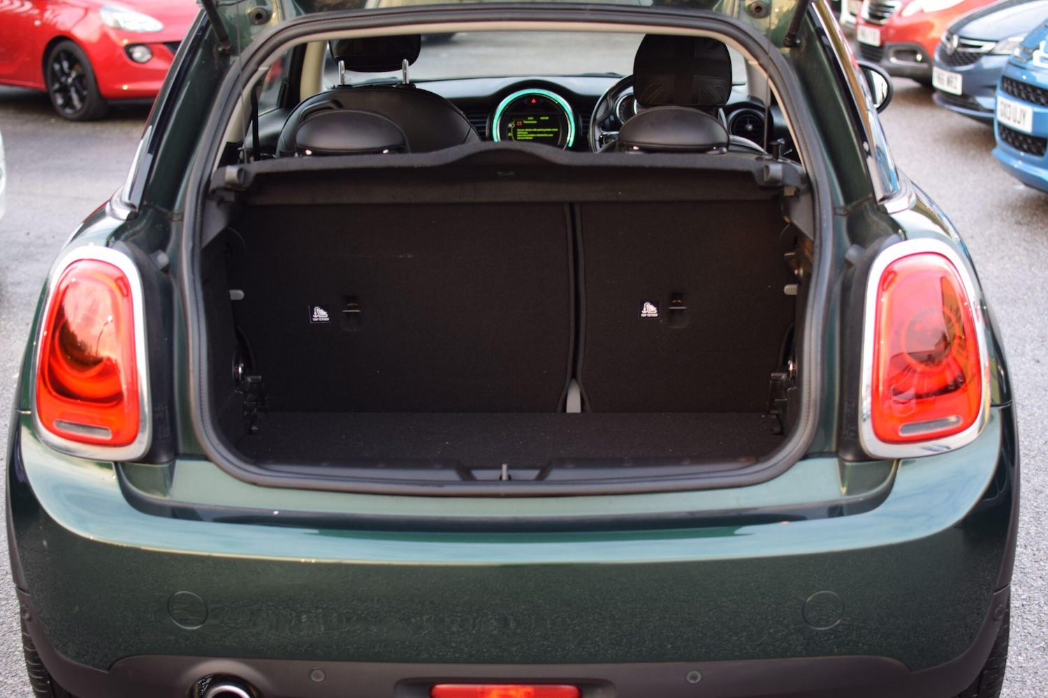 Used MINI Hatch 2017 for sale - 77016947: Photo 35