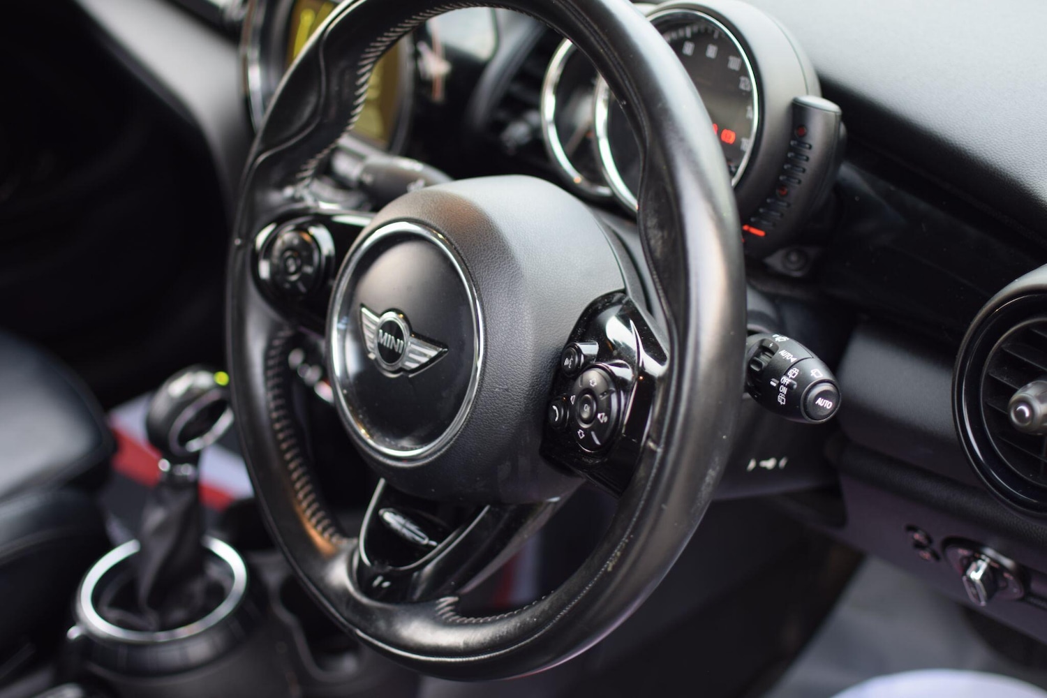 Used MINI Hatch 2017 for sale - 77016947: Photo 36