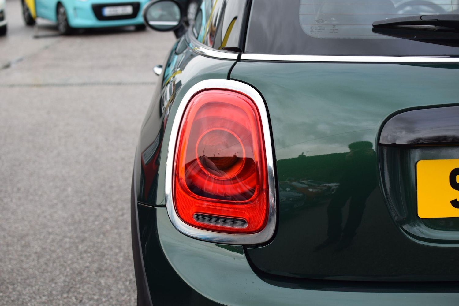 Used MINI Hatch 2017 for sale - 77016947: Photo 39