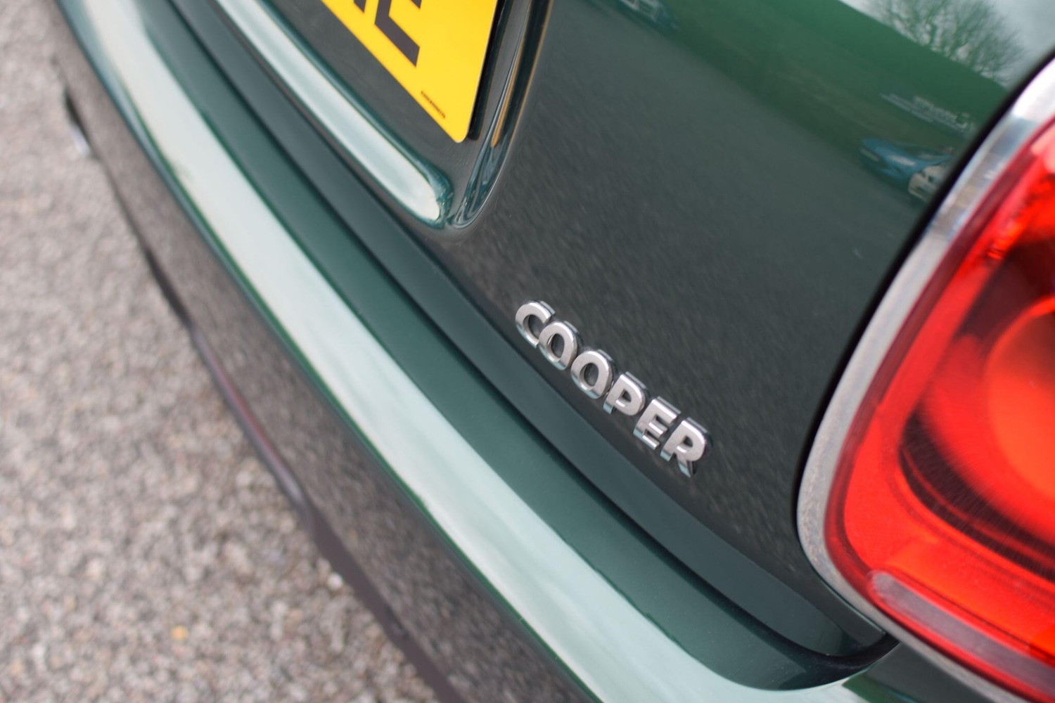 Used MINI Hatch 2017 for sale - 77016947: Photo 40