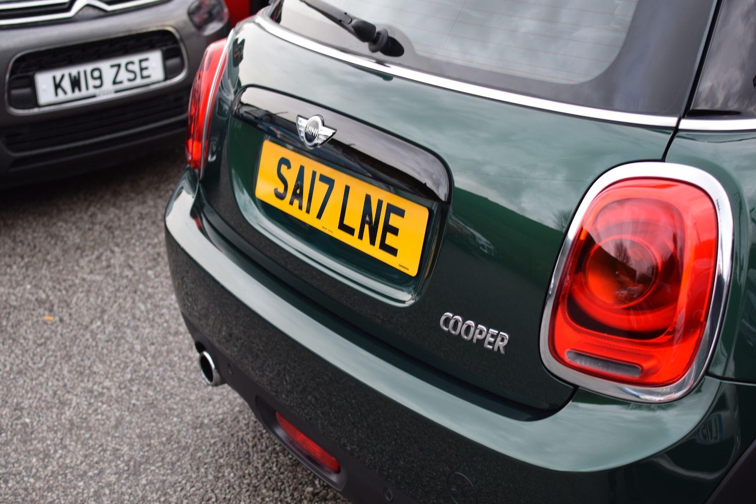 Used MINI Hatch 2017 for sale - 77016947: Photo 41