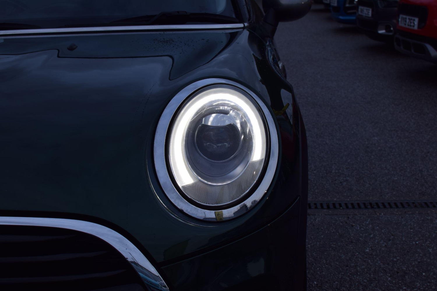 Used MINI Hatch 2017 for sale - 77016947: Photo 46