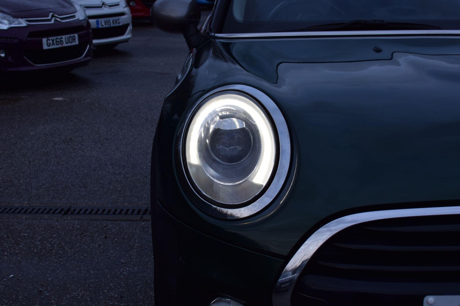 Used MINI Hatch 2017 for sale - 77016947: Photo 47