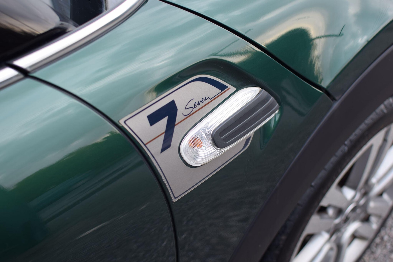 Used MINI Hatch 2017 for sale - 77016947: Photo 49