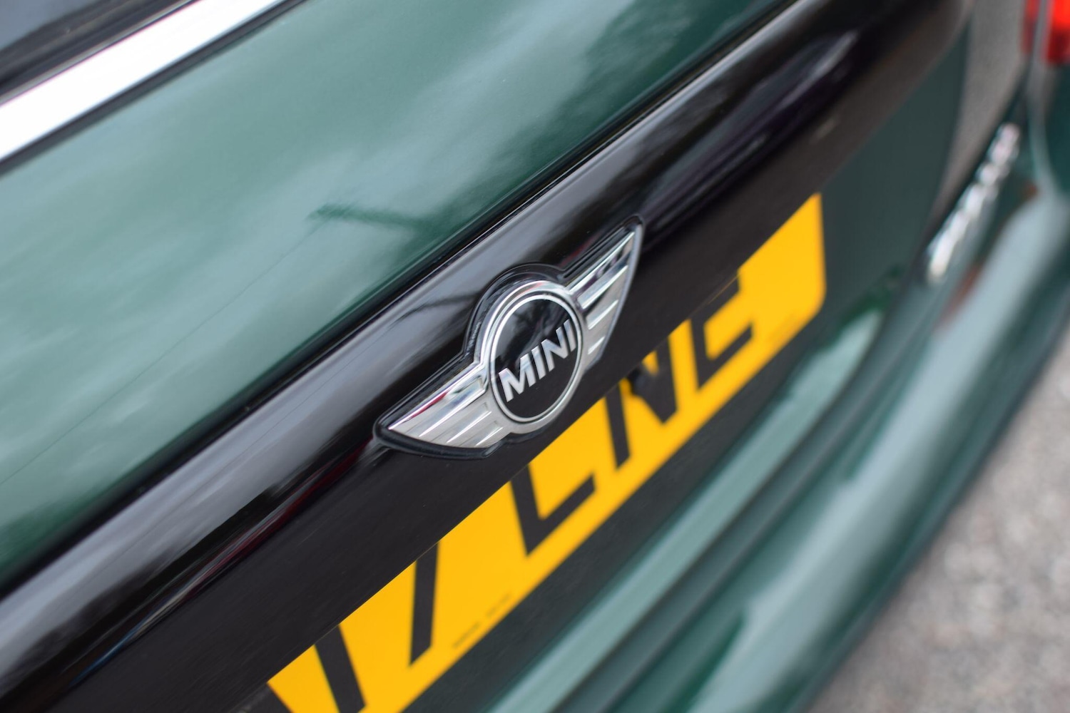 Used MINI Hatch 2017 for sale - 77016947: Photo 50