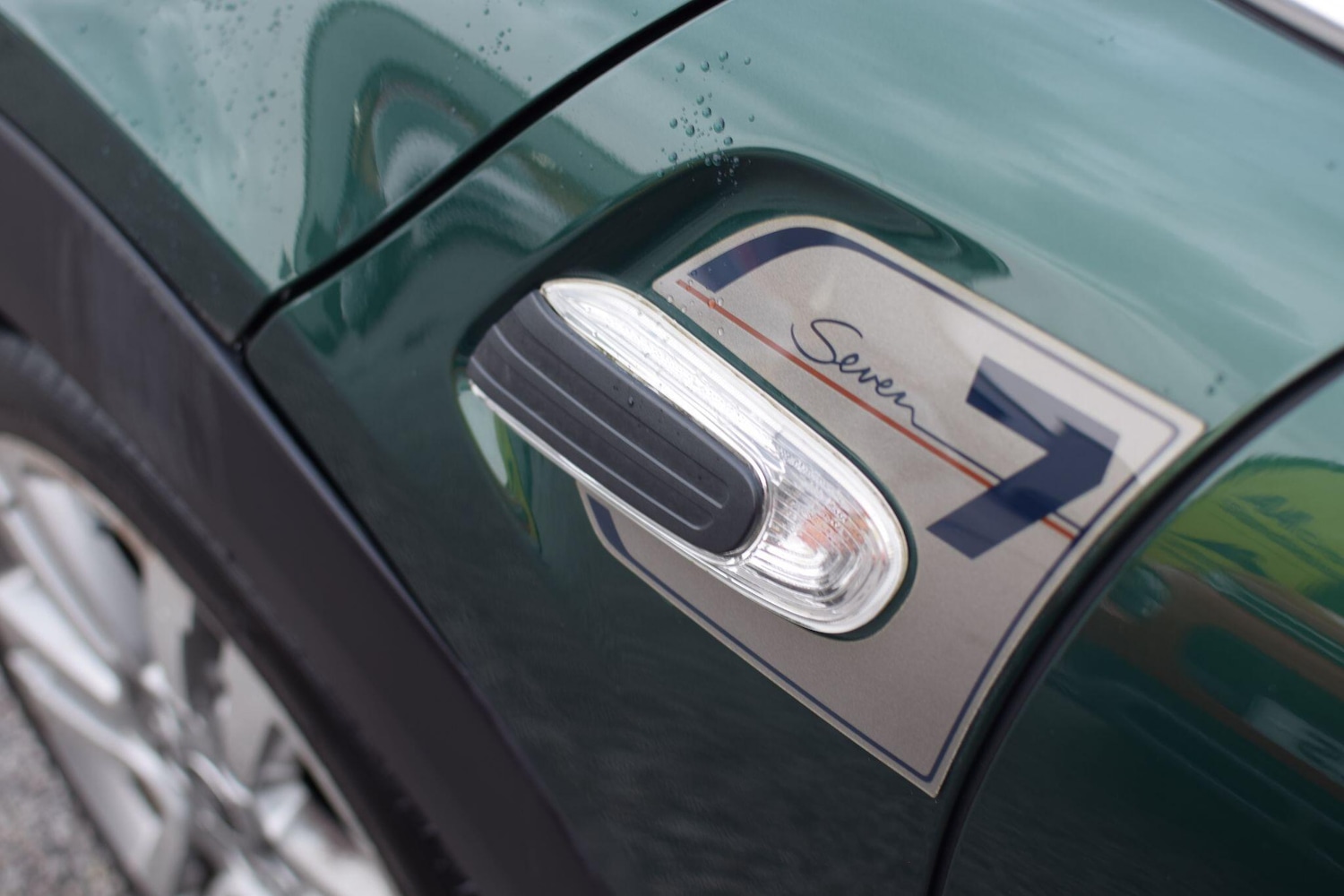 Used MINI Hatch 2017 for sale - 77016947: Photo 53