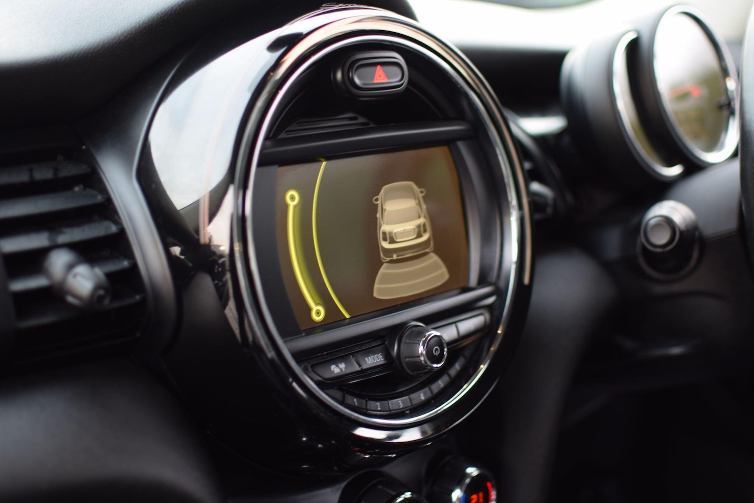 Used MINI Hatch 2017 for sale - 77016947: Photo 59