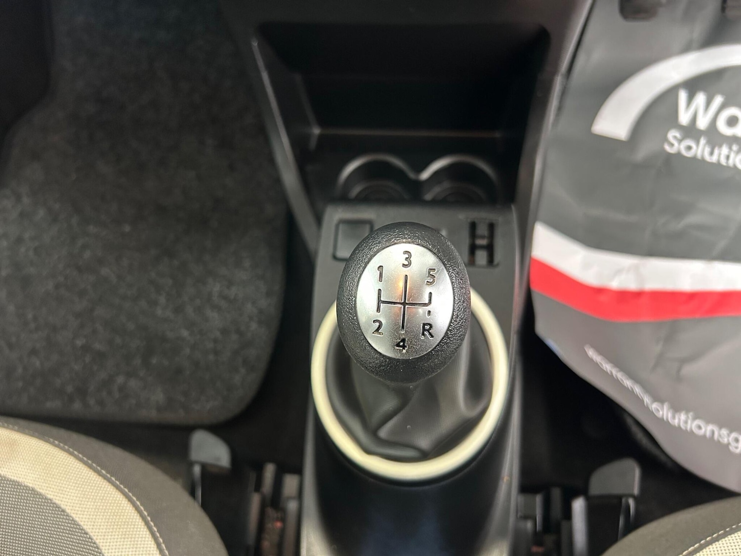 Used Renault Twingo 2015 for sale - 76159018: Photo 10