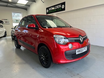 Used Renault Twingo 2015 for sale - 76159018: Photo