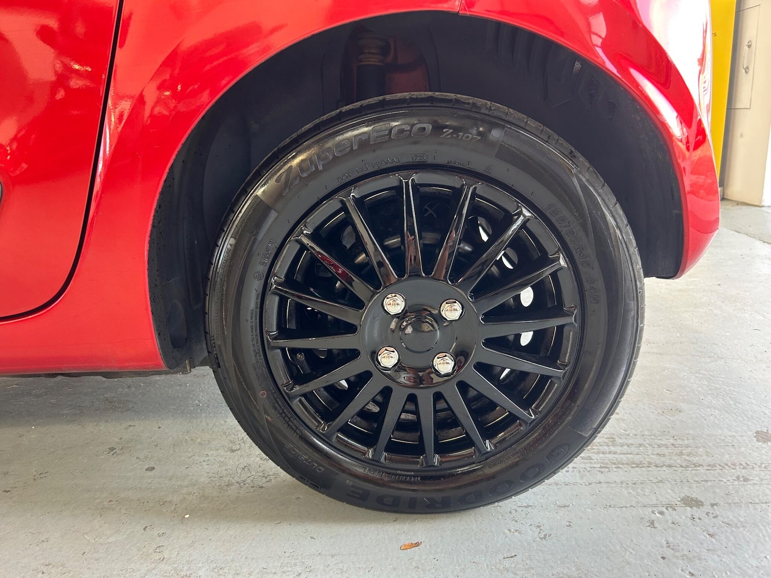 Used Renault Twingo 2015 for sale - 76159018: Photo 20