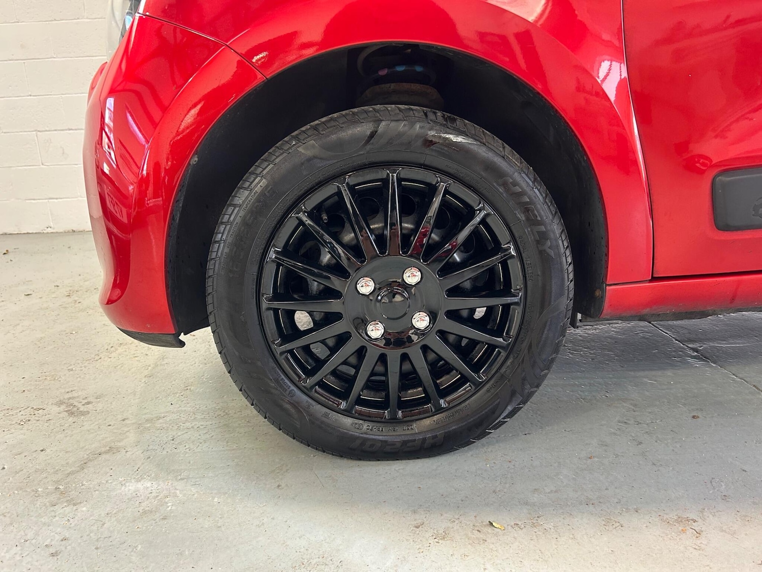 Used Renault Twingo 2015 for sale - 76159018: Photo 21