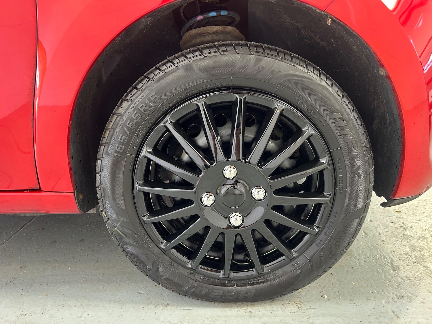 Used Renault Twingo 2015 for sale - 76159018: Photo 22