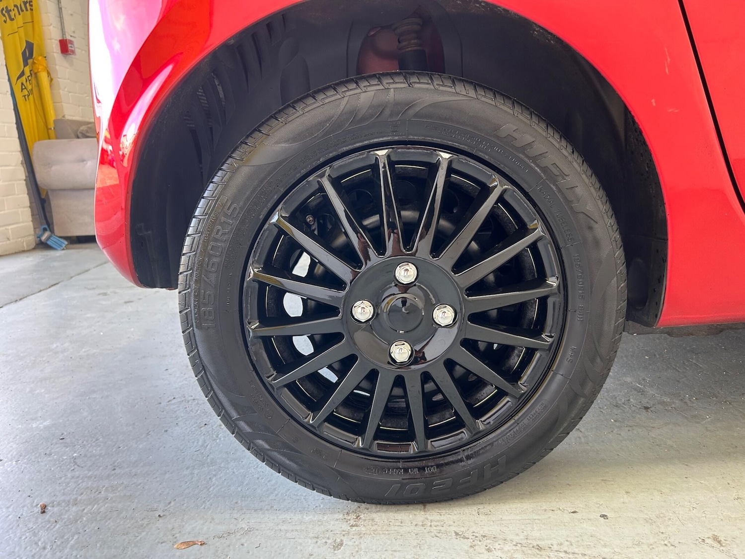 Used Renault Twingo 2015 for sale - 76159018: Photo 23