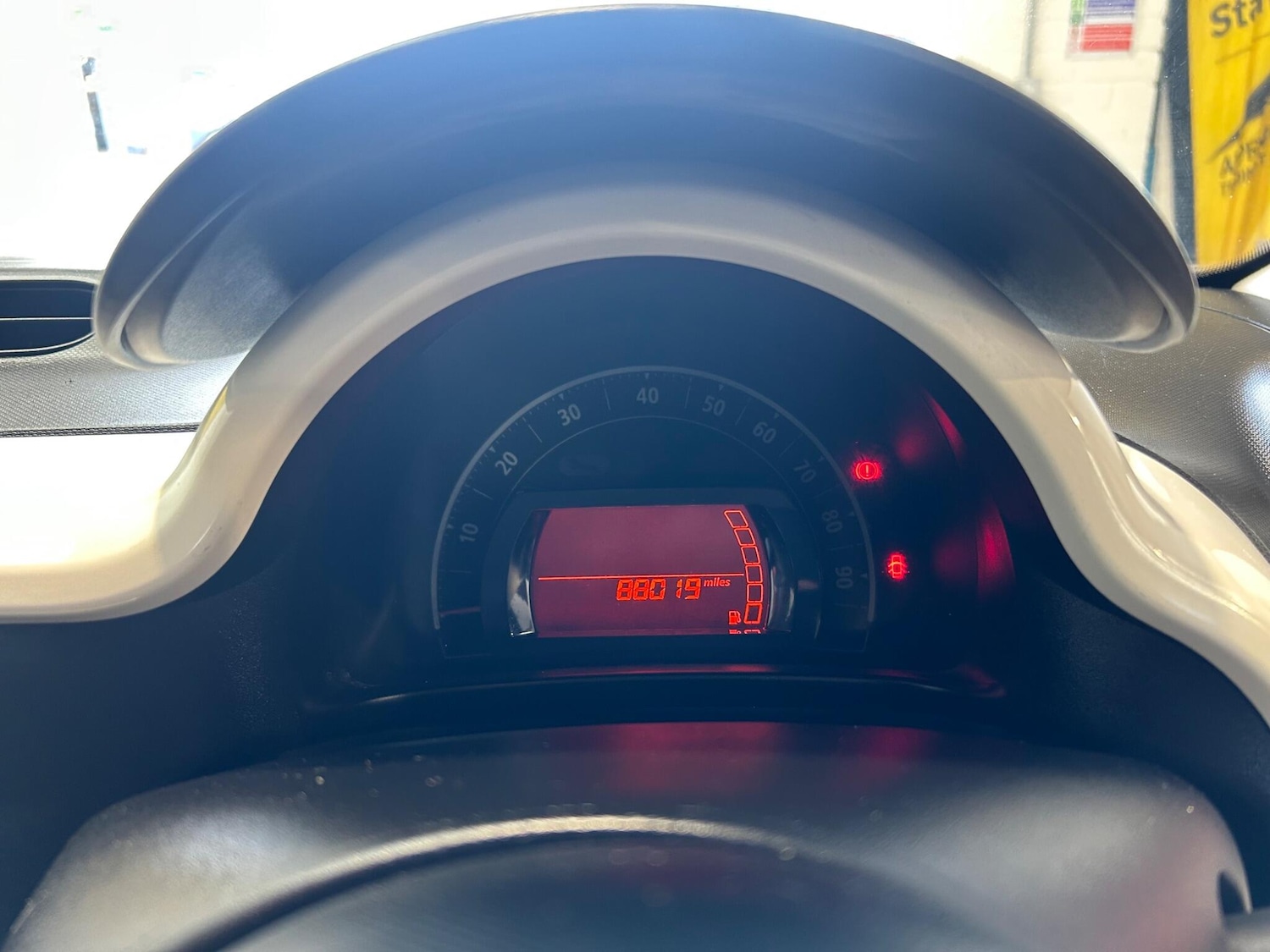 Used Renault Twingo 2015 for sale - 76159018: Photo 24