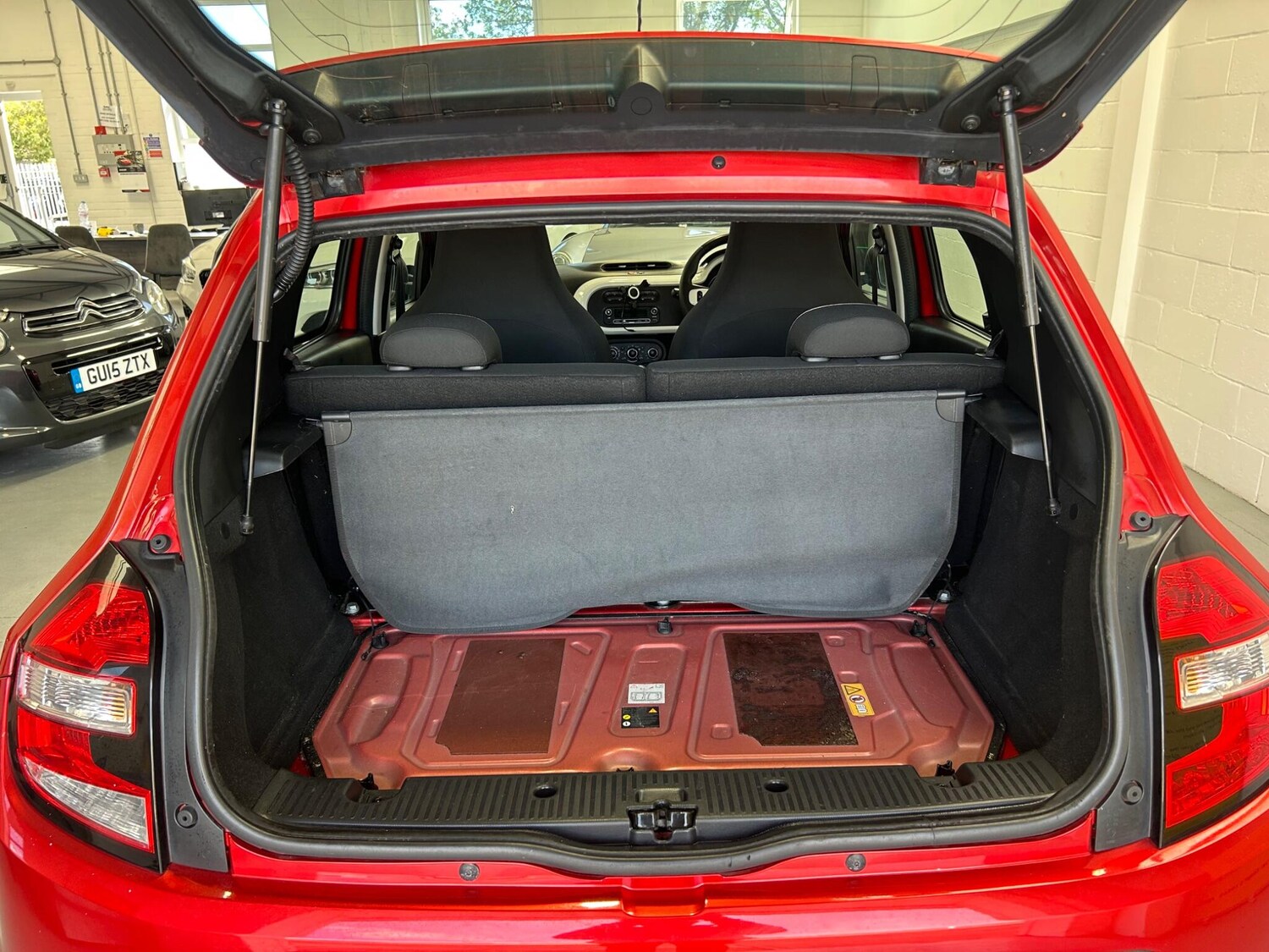 Used Renault Twingo 2015 for sale - 76159018: Photo 26