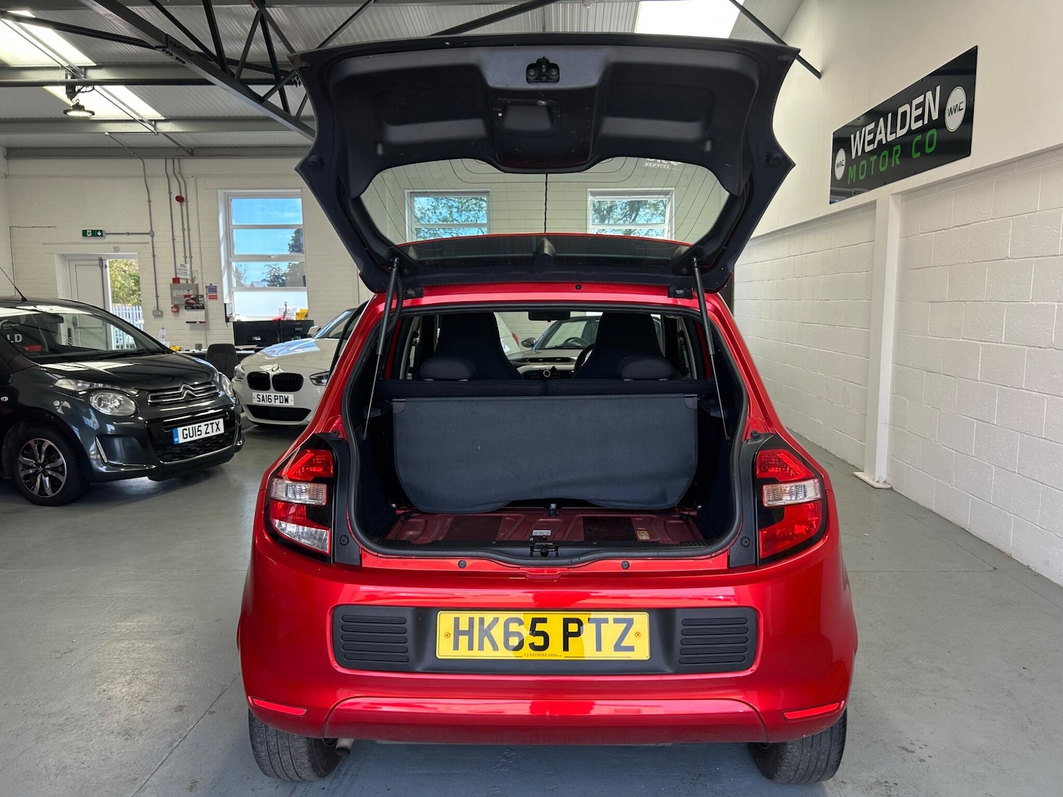 Used Renault Twingo 2015 for sale - 76159018: Photo 27