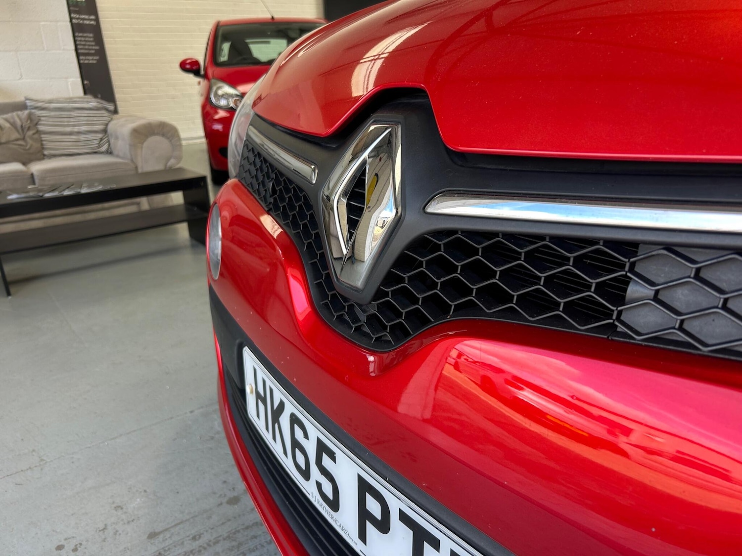 Used Renault Twingo 2015 for sale - 76159018: Photo 28