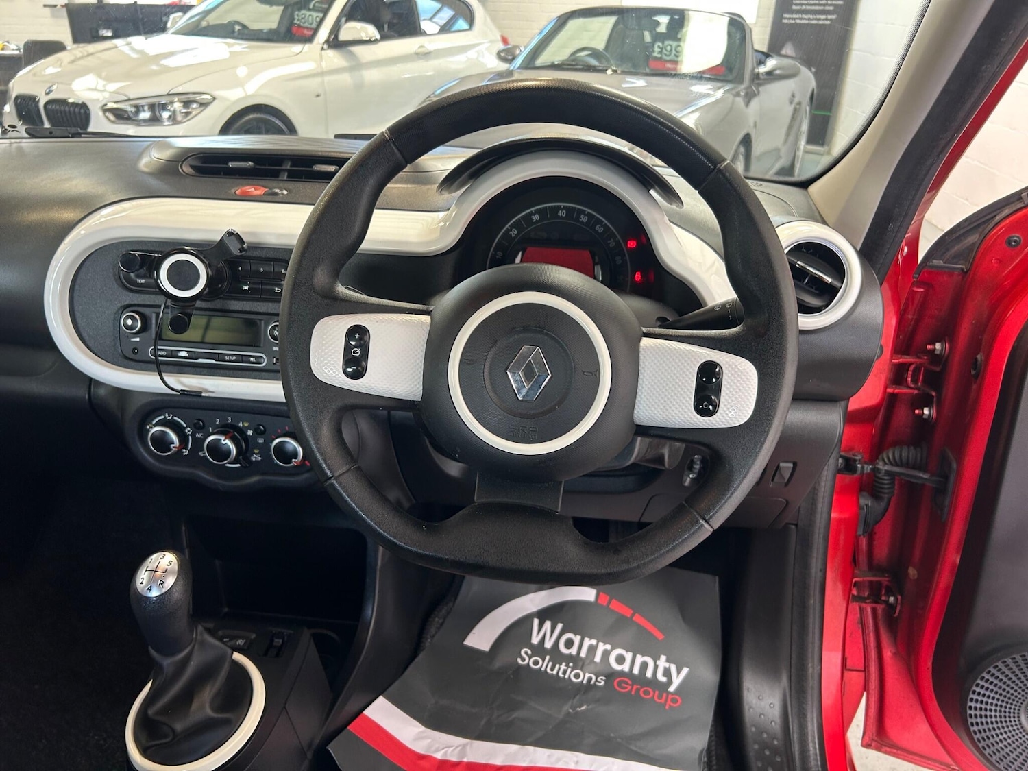 Used Renault Twingo 2015 for sale - 76159018: Photo 31