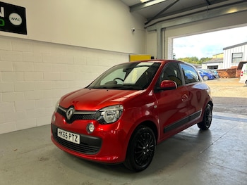 Used Renault Twingo 2015 for sale - 76159018: Photo