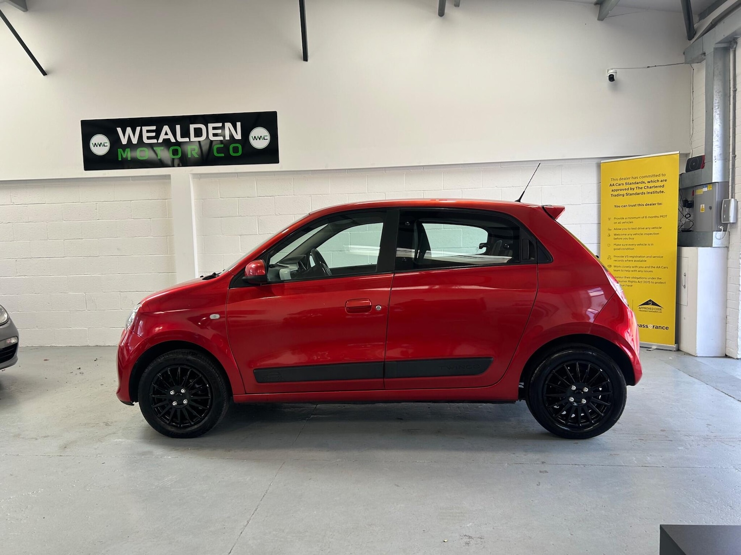 Used Renault Twingo 2015 for sale - 76159018: Photo 5