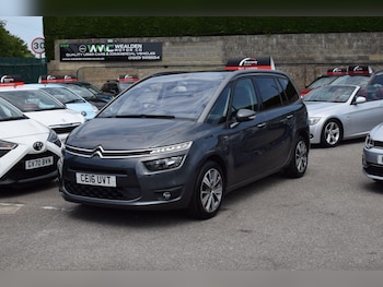 Used Citroen Grand C4 Picasso 2016 for sale - 78728439: Photo