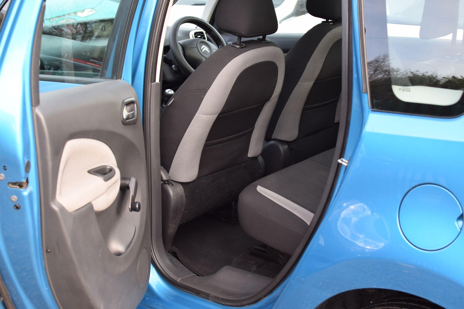 Used Citroen C3 Picasso 2013 for sale - 77191704: Photo 10